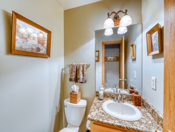 Vail Lionshead Condo 950217