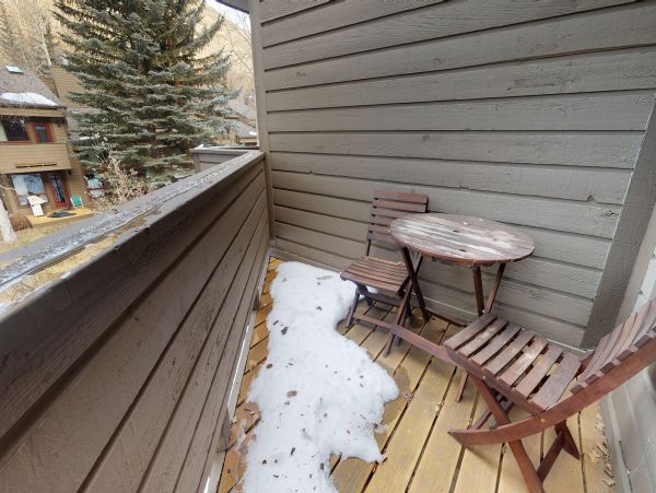 Vail Lionshead Condo 950217