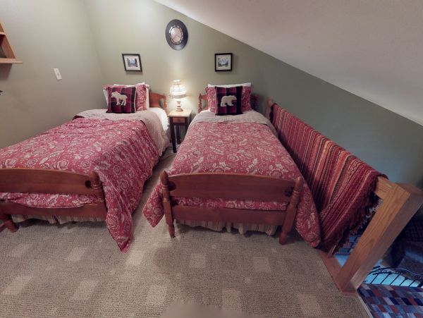 Vail Lionshead Condo 950217