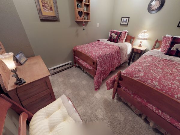 Vail Lionshead Condo 950217