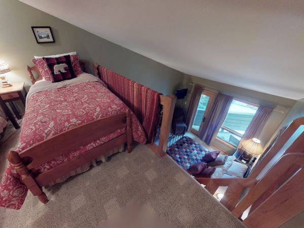 Vail Lionshead Condo 950217