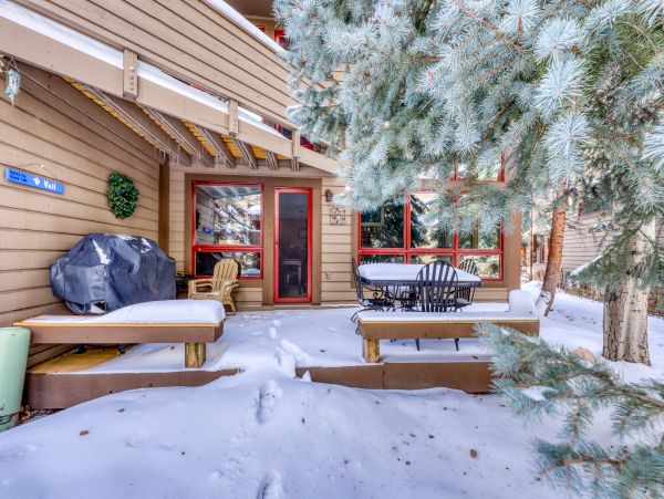 Vail Lionshead Condo 950217