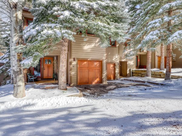 Vail Lionshead Condo 950217