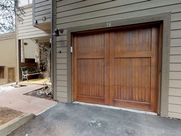 Vail Lionshead Condo 950217