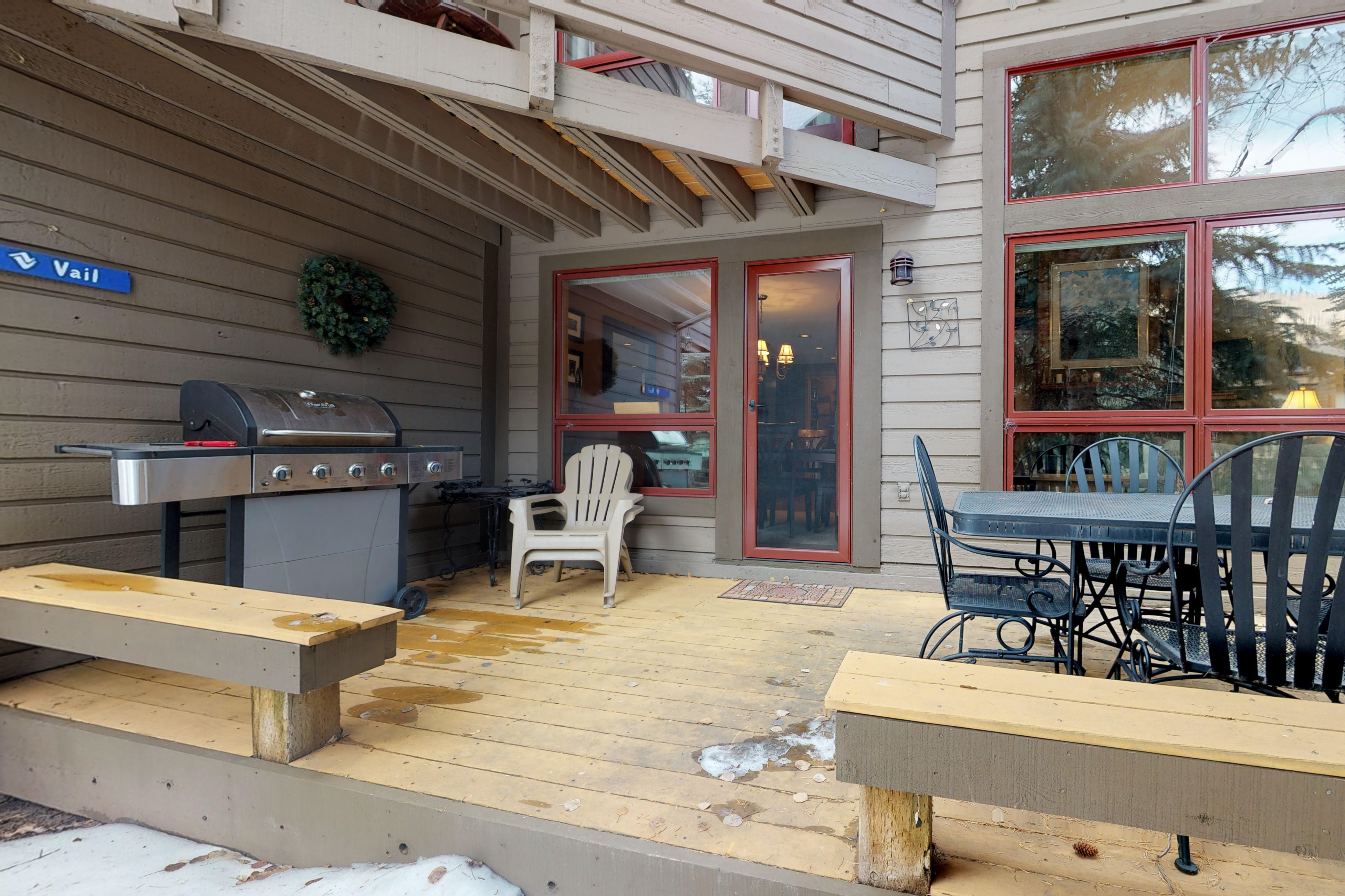 Vail Lionshead Condo 950217