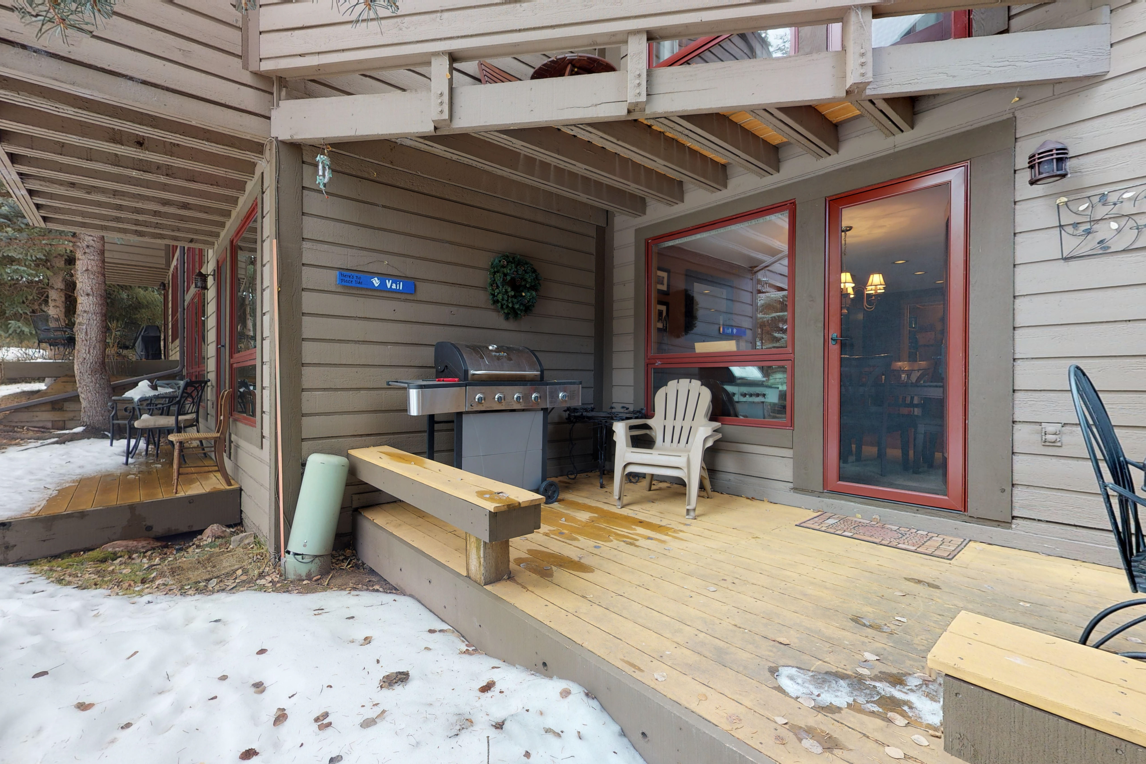 Vail Lionshead Condo 950217