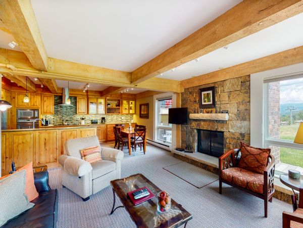Snowmass Condo 950218