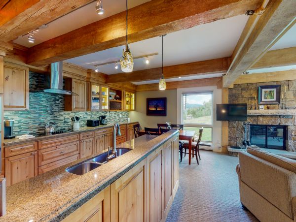 Snowmass Condo 950218