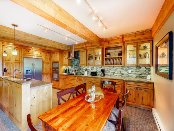 Snowmass Condo 950218