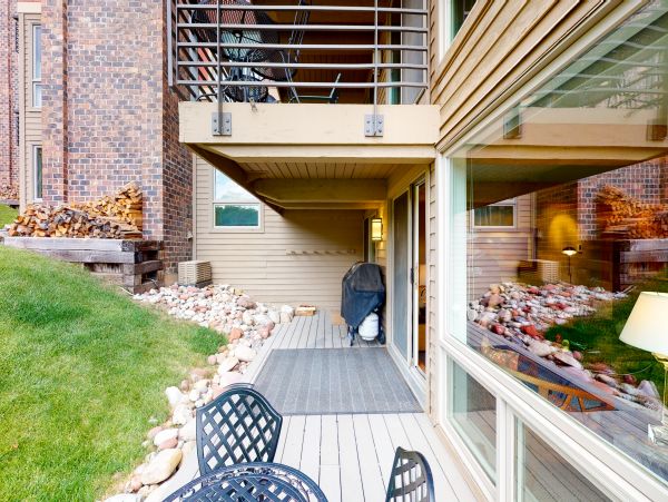 Snowmass Condo 950218