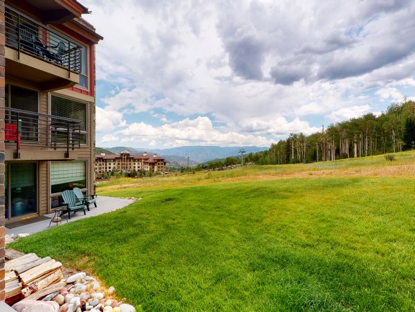Snowmass Condo 950218