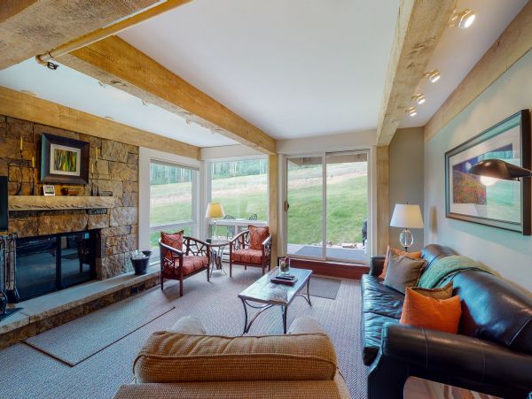 Snowmass Condo 950218