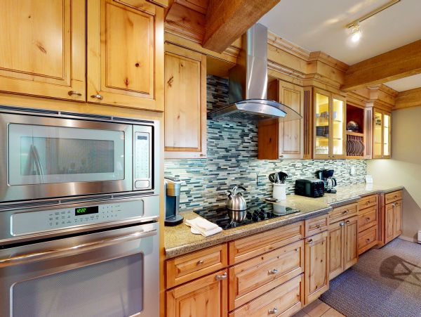 Snowmass Condo 950218