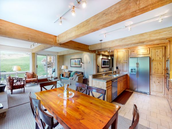 Snowmass Condo 950218
