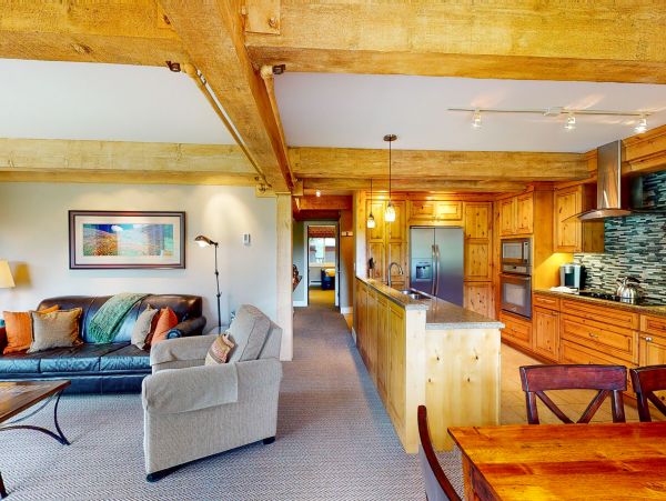 Snowmass Condo 950218