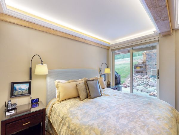 Snowmass Condo 950218
