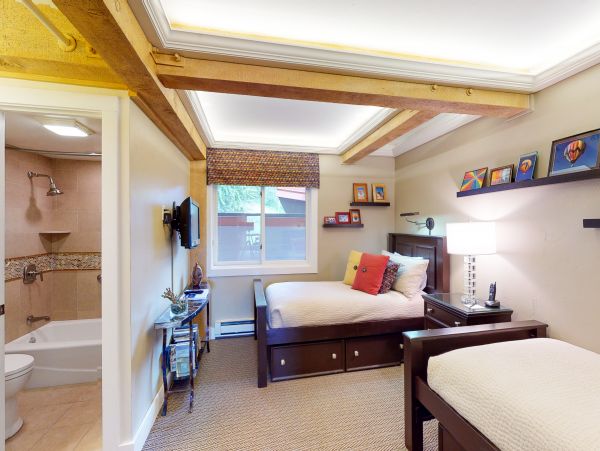 Snowmass Condo 950218