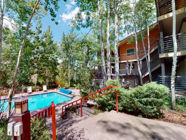 Snowmass Condo 950218