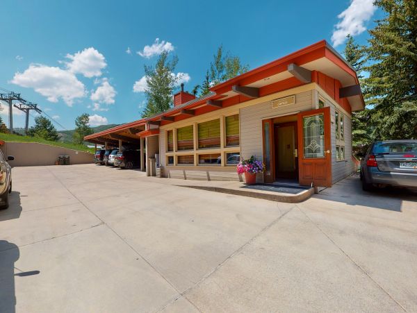 Snowmass Condo 950218