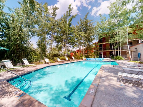Snowmass Condo 950218