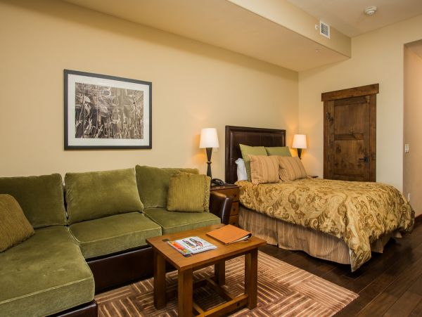 Steamboat Springs Condo 950219