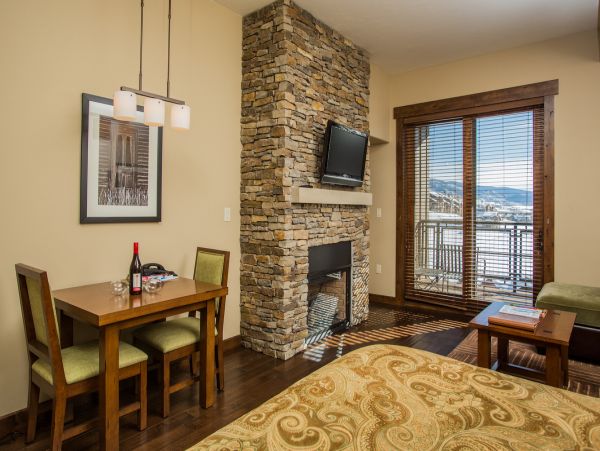 Steamboat Springs Condo 950219