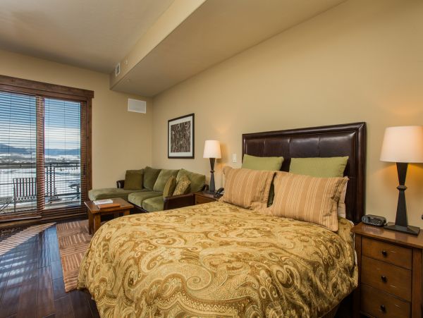 Steamboat Springs Condo 950219