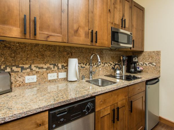 Steamboat Springs Condo 950219