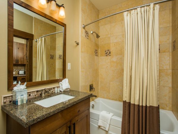 Steamboat Springs Condo 950219