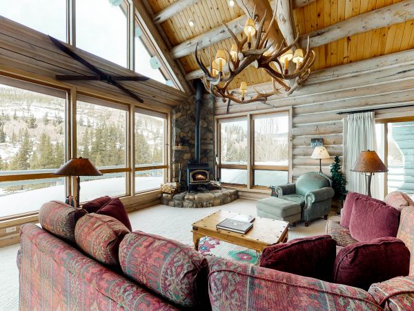 Breckenridge Home 950220