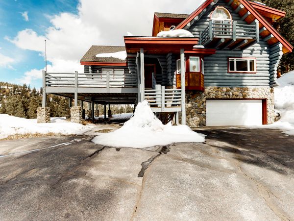 Breckenridge Home 950220