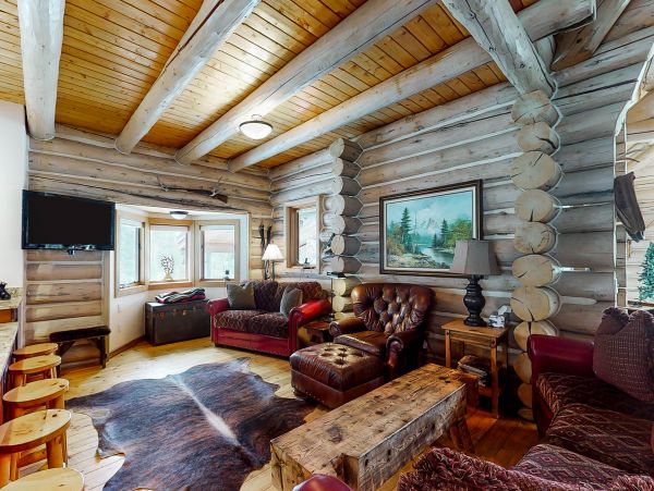 Breckenridge Home 950220