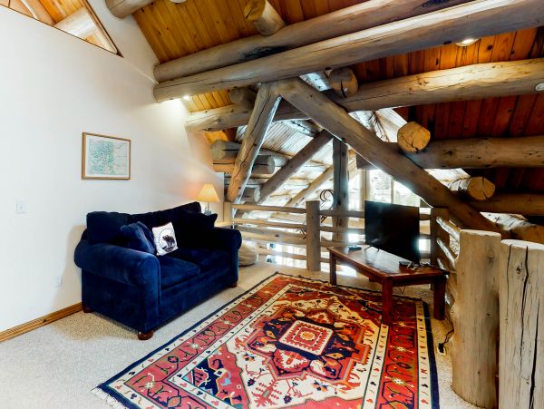 Breckenridge Home 950220