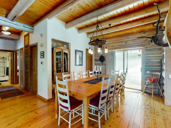 Breckenridge Home 950220