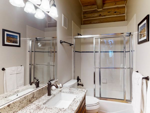 Breckenridge Home 950220