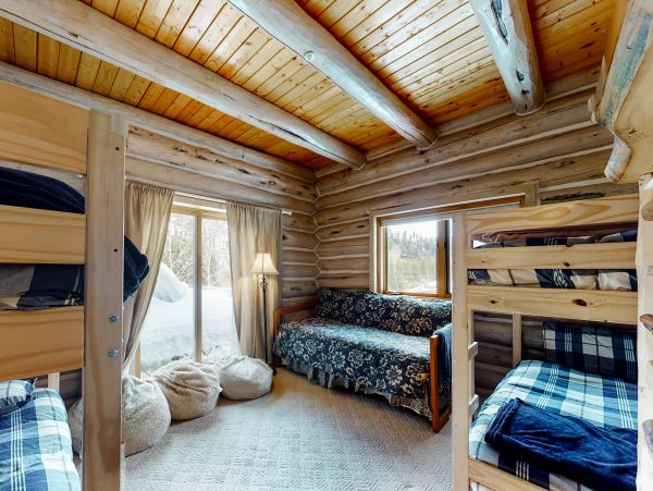 Breckenridge Home 950220