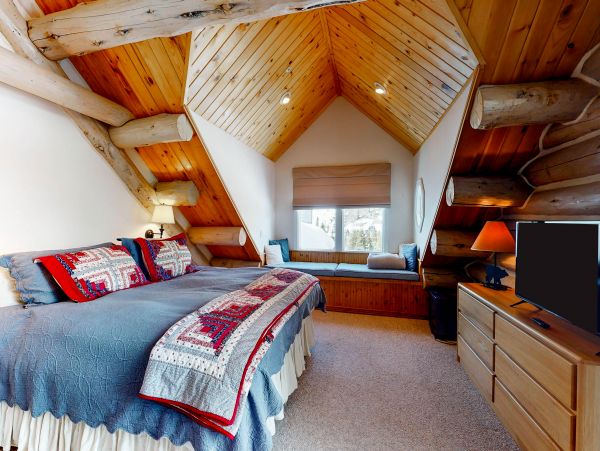 Breckenridge Home 950220