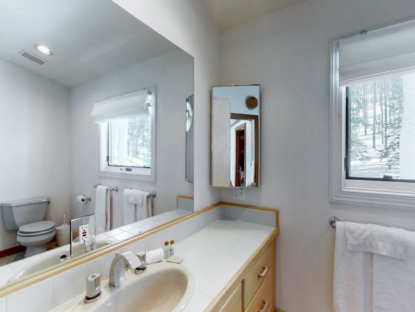 Breckenridge Home 950220
