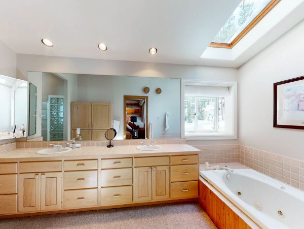 Breckenridge Home 950220
