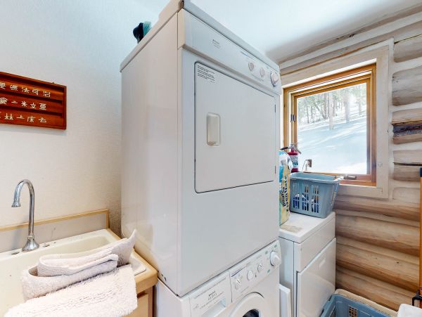 Breckenridge Home 950220