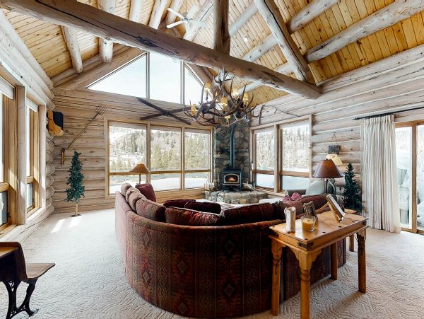 Breckenridge Home 950220