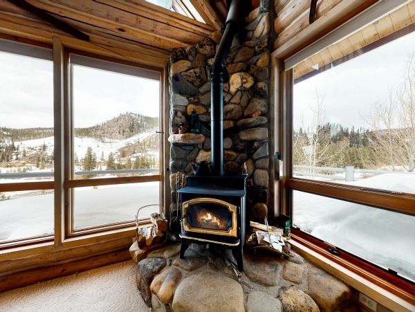 Breckenridge Home 950220