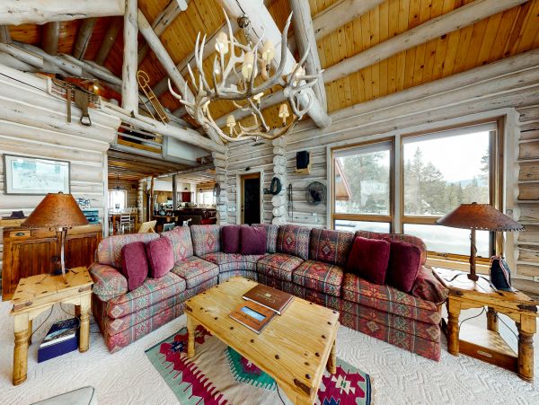 Breckenridge Home 950220