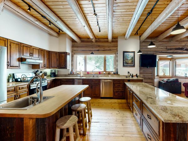 Breckenridge Home 950220