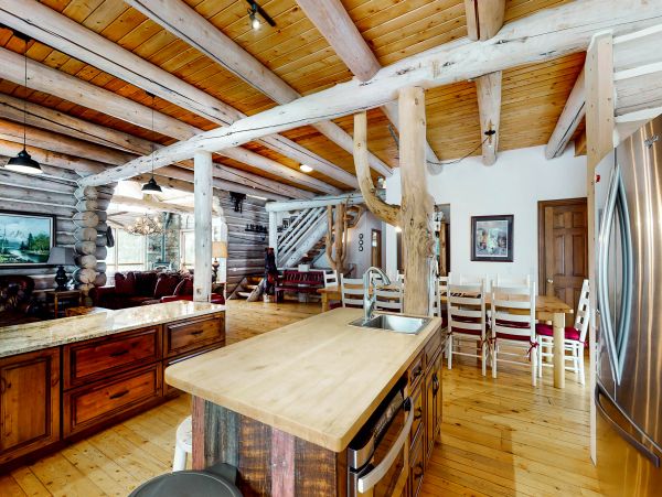 Breckenridge Home 950220