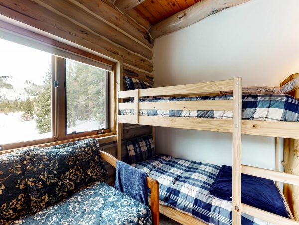 Breckenridge Home 950220