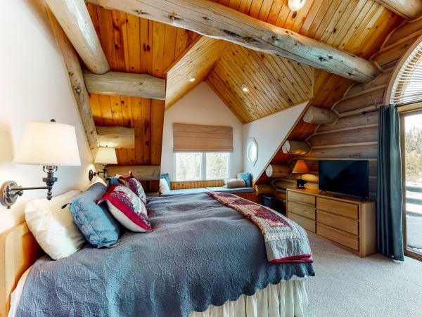 Breckenridge Home 950220