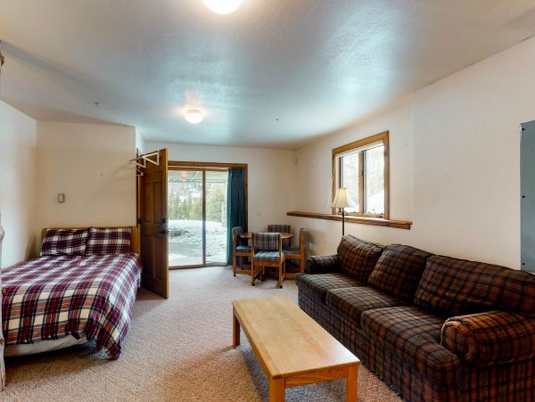 Breckenridge Home 950220