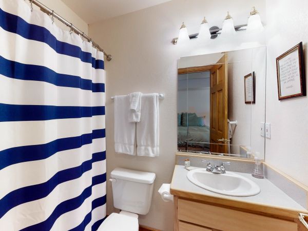 Breckenridge Home 950220