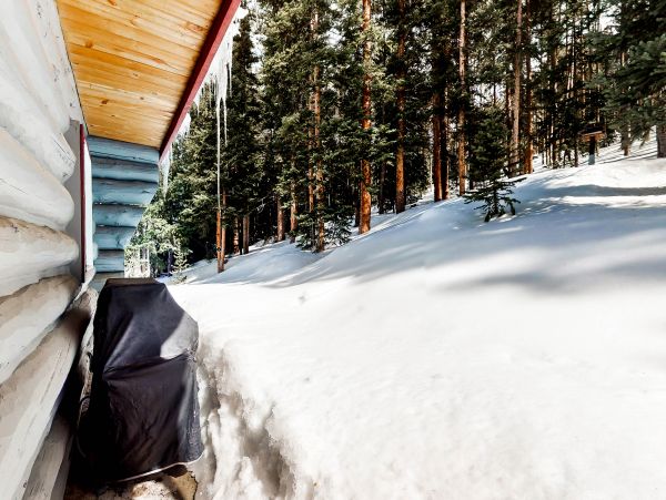 Breckenridge Home 950220
